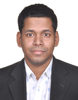 Dr. Uddeepta Dutta